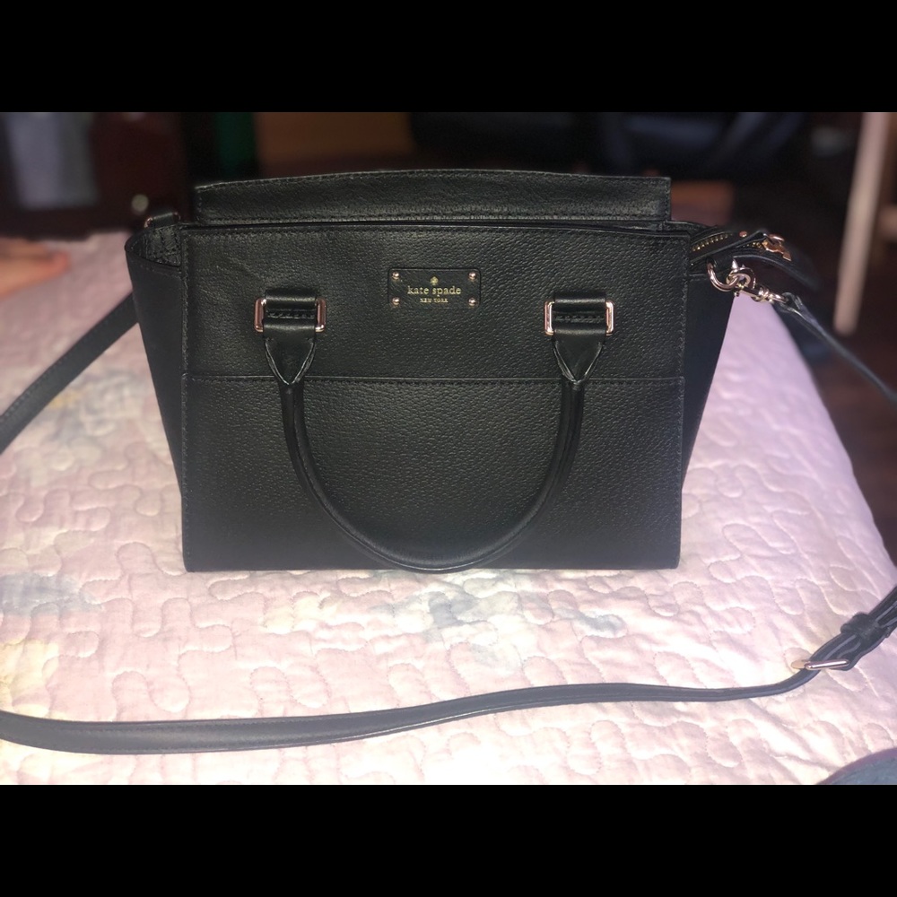 KateSpade crossbody